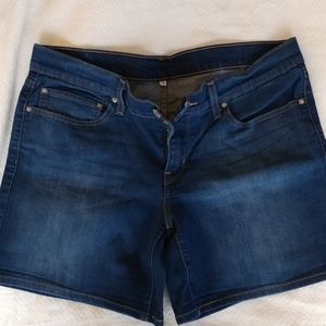 Jeans shorts